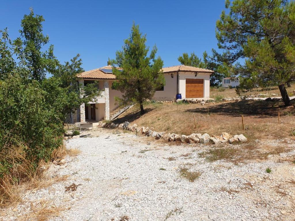 Studi - Chambres d’hôtes Divšići