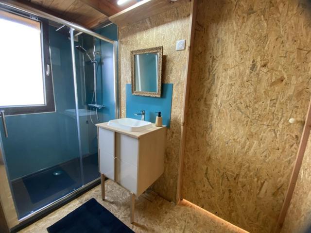 Chalet con 2 Camere da Letto