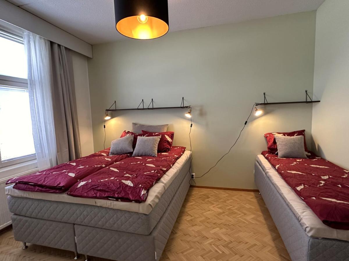Apartment mit 3 Schlafzimmern