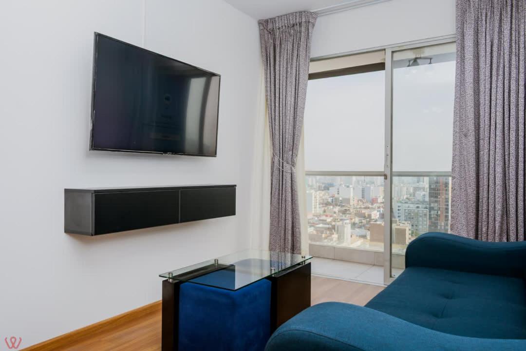 3BR Pool & Gyw - Chambres d’hôtes Lima