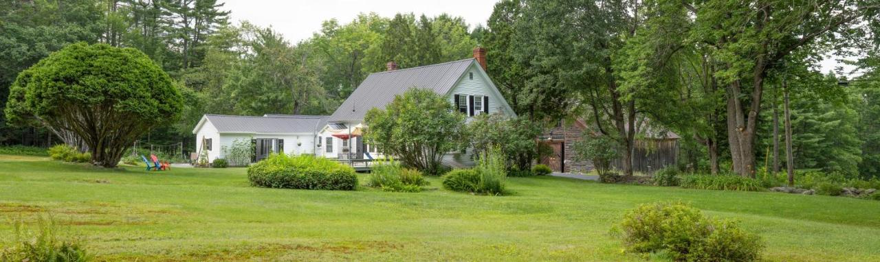 Dancing Light Farm - B&B