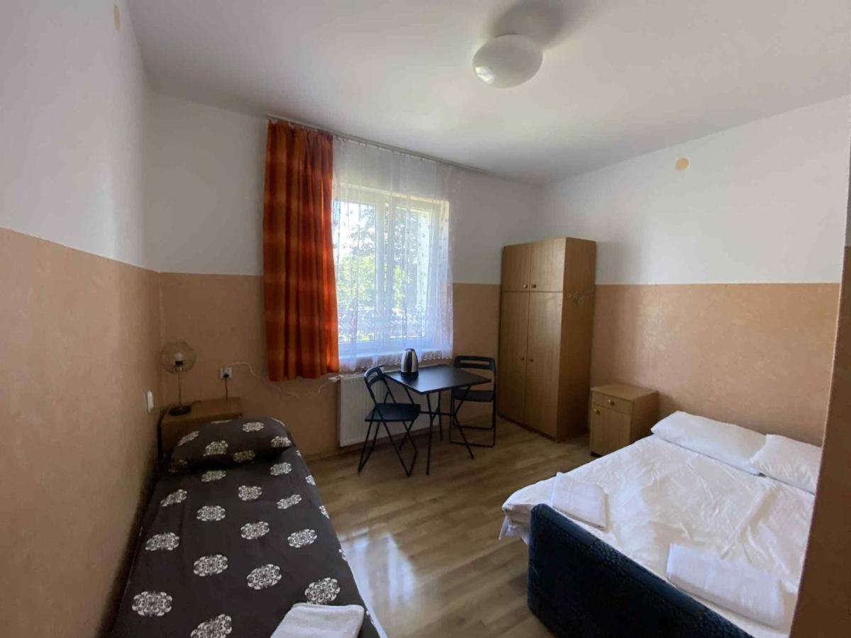 Triple Room with Bathroom