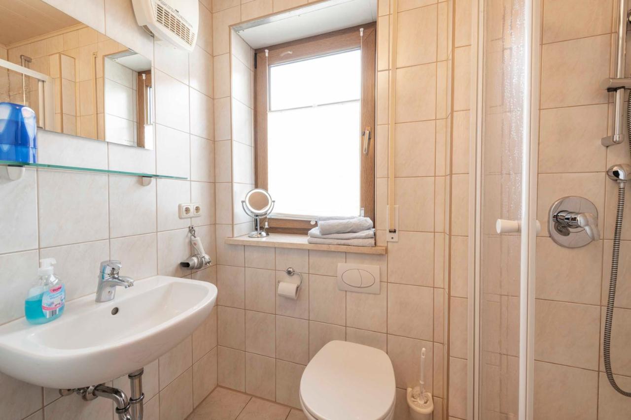 Quadruple Room with Balcony