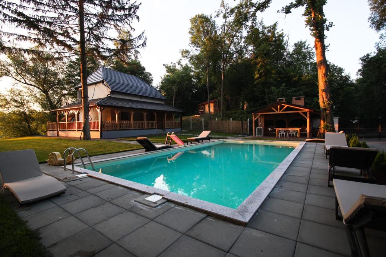 Elowen - Chambres d’hôtes Novo Selo