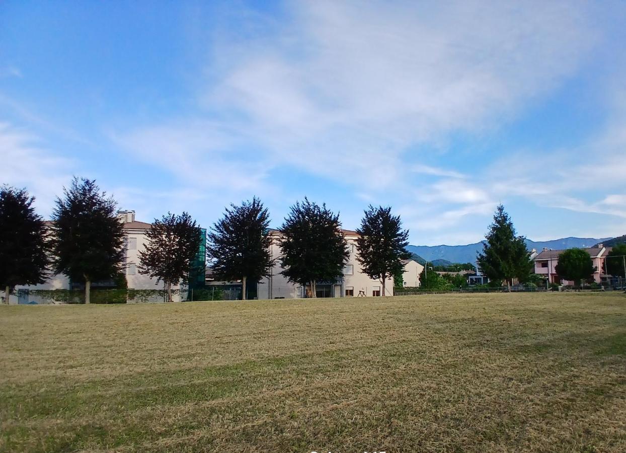 La Casa di Abe - Chambres d’hôtes Pieve di Soligo
