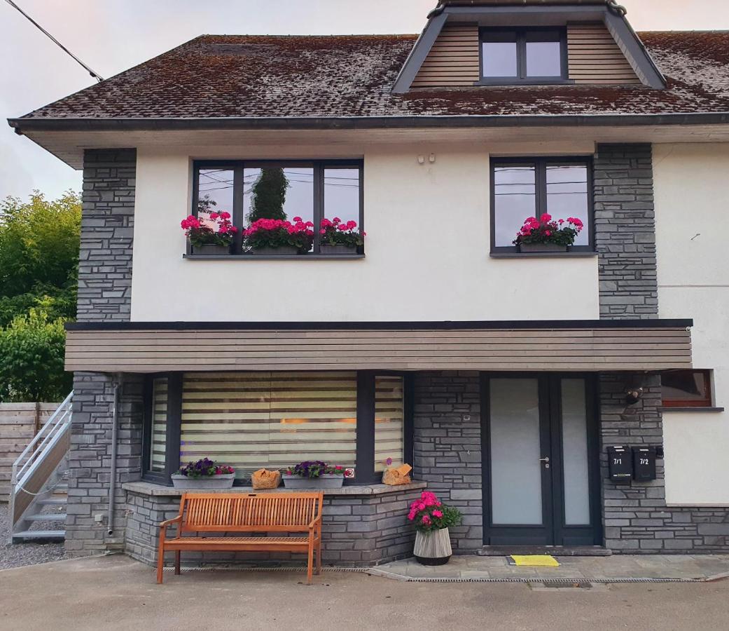 Gite Au Val de Belvâ - B&B