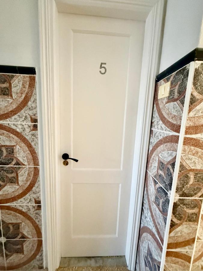 Rooms La Laja 5 - B&B