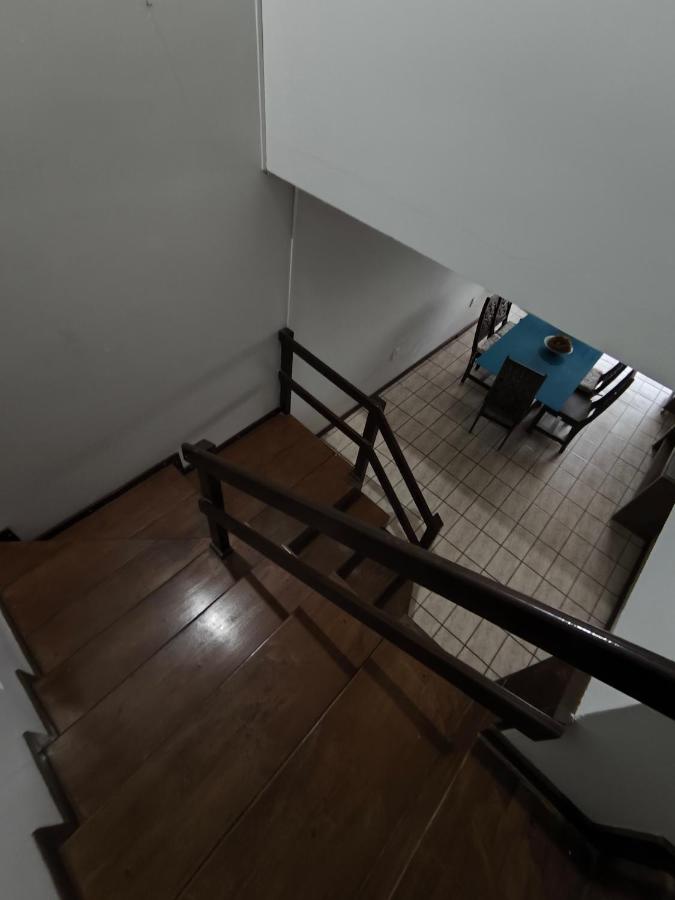 Hostel São Geraldo - B&B