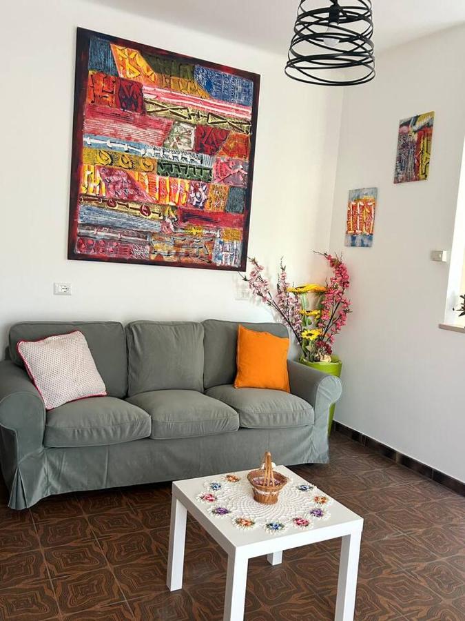 Casa Giacinti - B&B Falerone