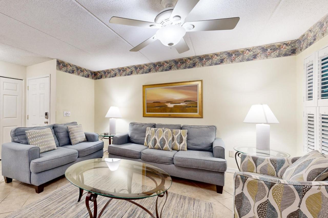 503 Sailmaker - B&B Fernandina Beach