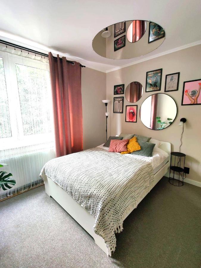 Positive Vibes - Ferienwohnung Krakau