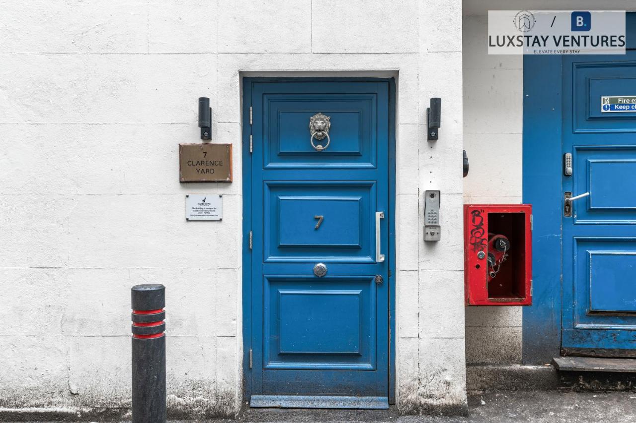 Free Secure Small Car Park - Sleeps 6, City Centre Apartment with Lift Access - 5 Mins Walk to Beach and Station - Ferienwohnung Brighton