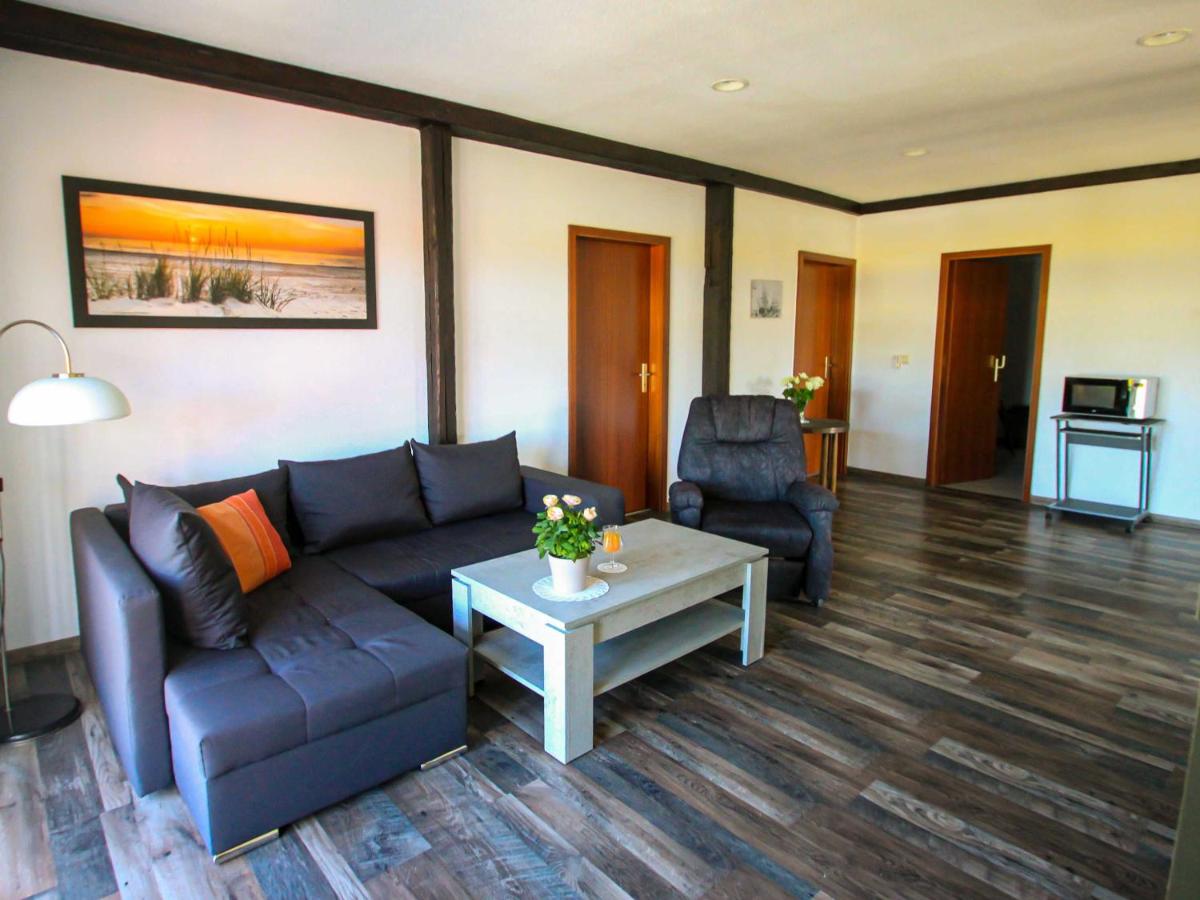 Apartamento de 3 dormitorios