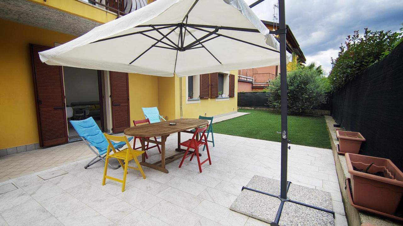 Giardino Erasmo - B&B