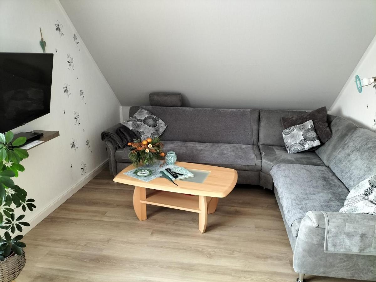 Two-Bedroom Apartment with Terrace