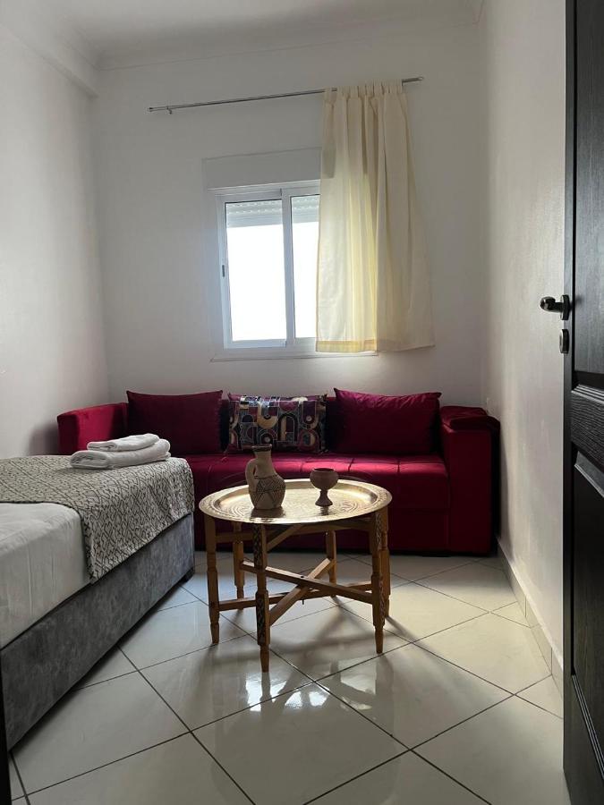 Chefchaouene house - B&B