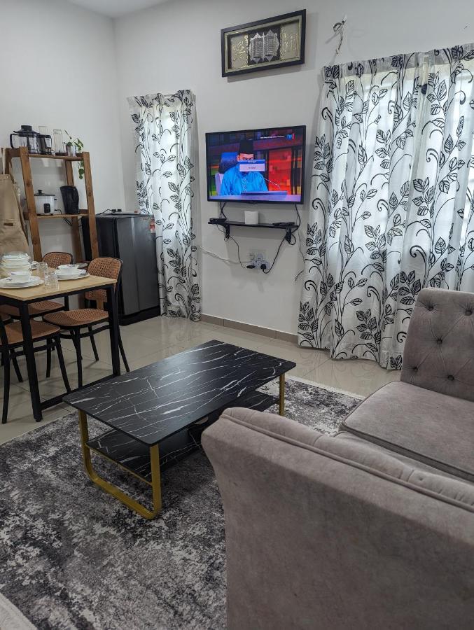 Muslim Homestay Kuala SungaiBaru - B&B