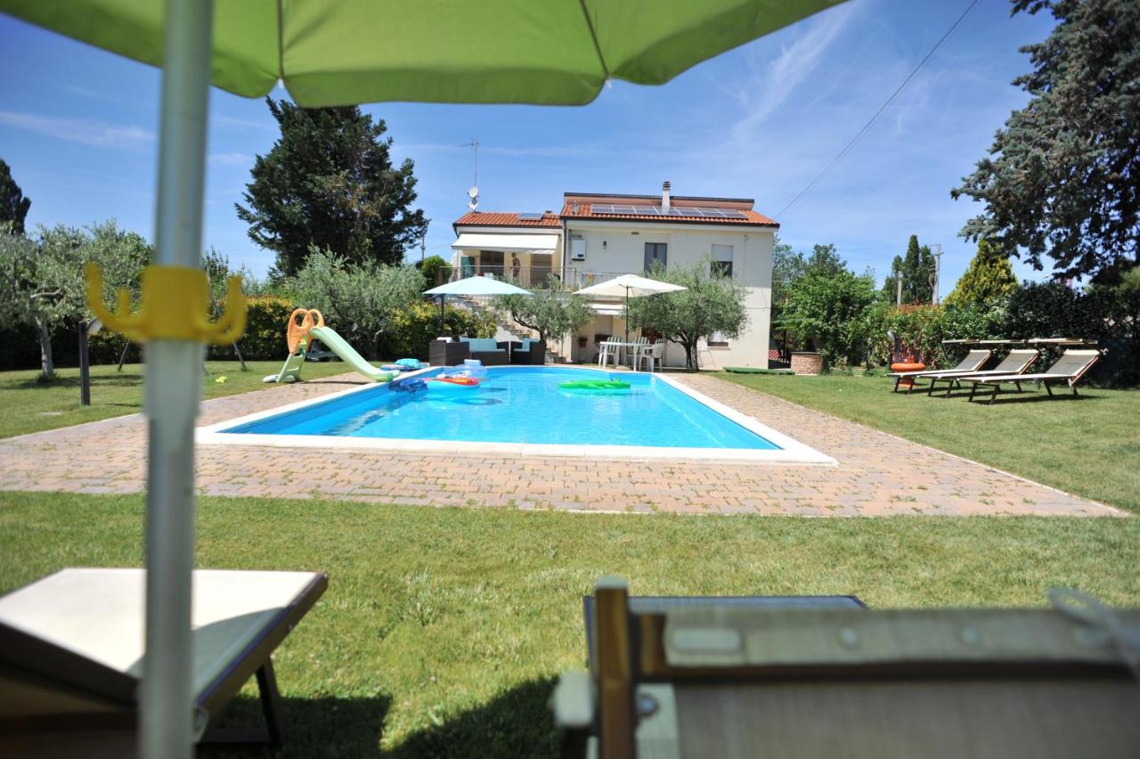 Casa Margherita - B&B Tavullia