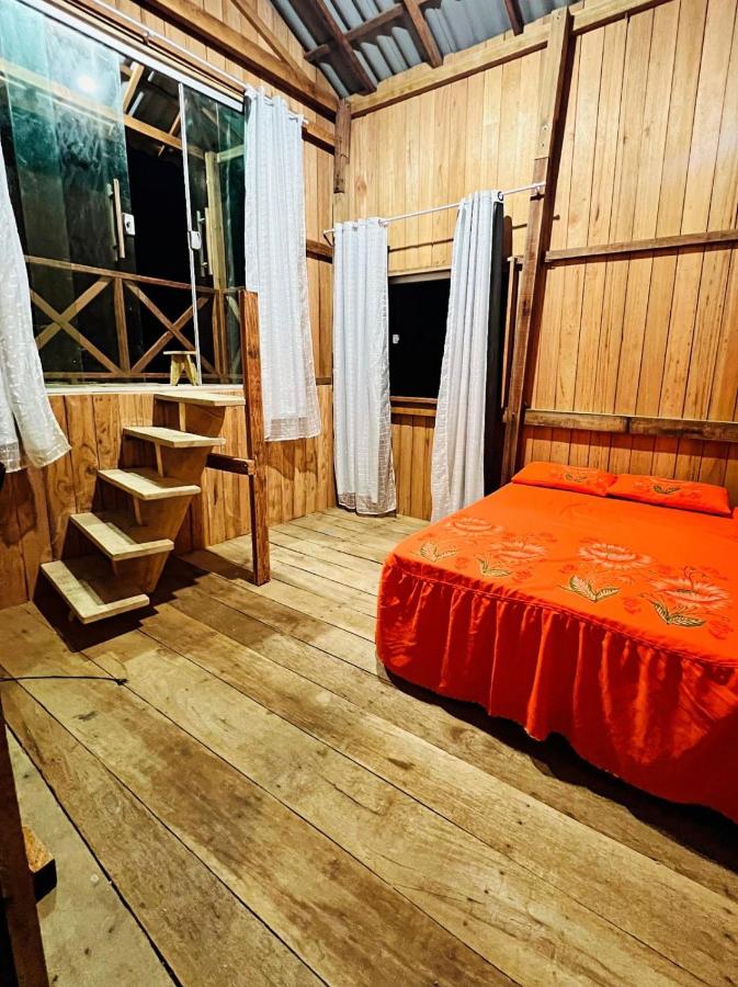 Casa de 2 dormitorios