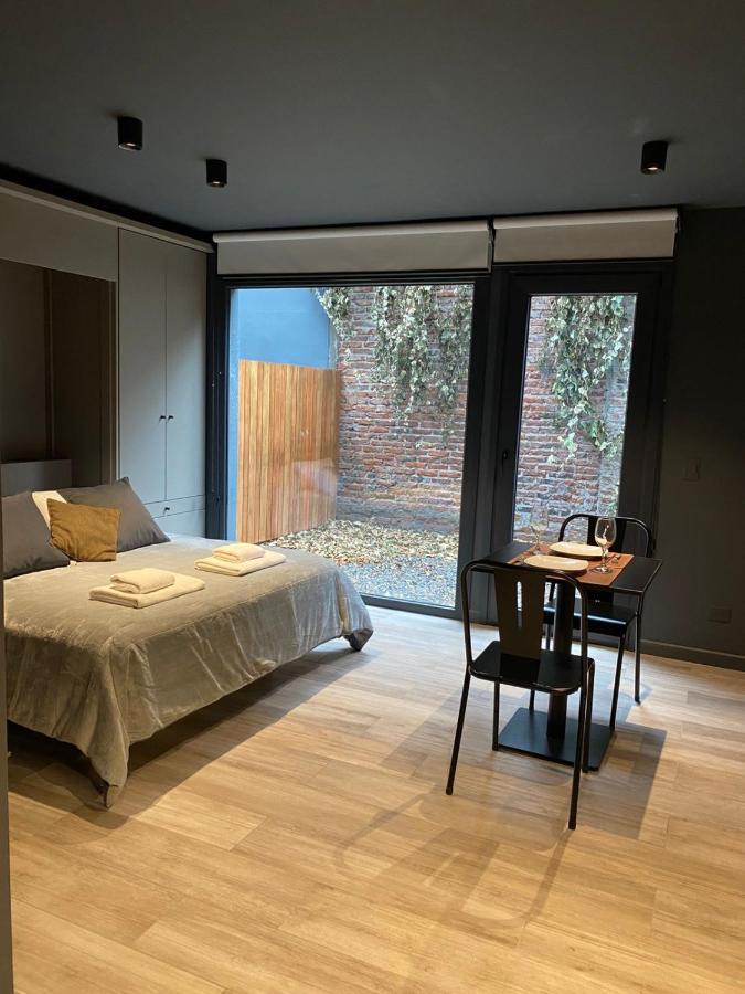 Edificio Pantera - monoambiente 7 - B&B San Martín de los Andes