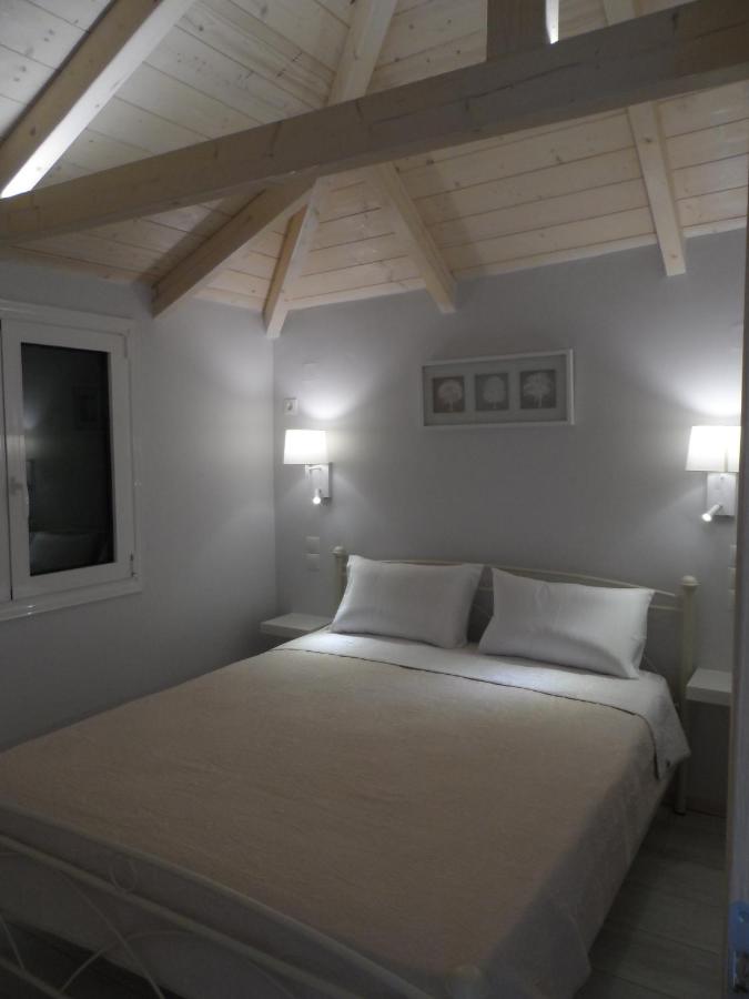 Luxus Apartment