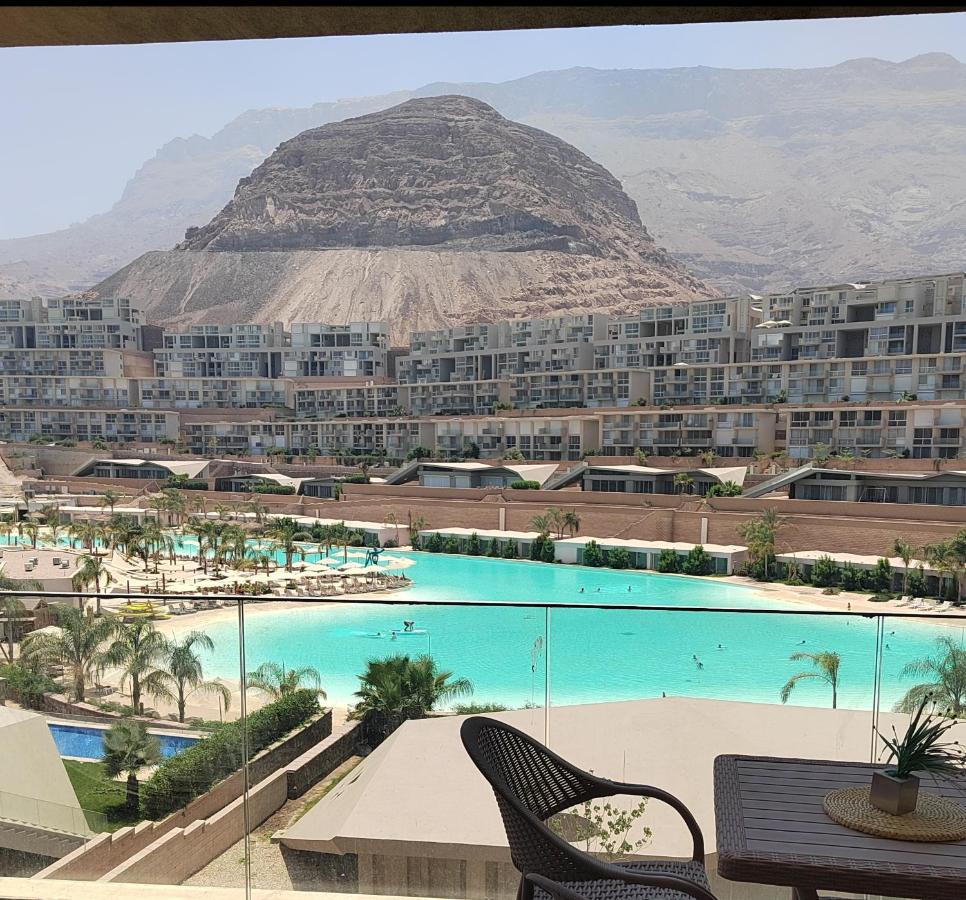 IL MONTE Galala -families only- المونت جلالة - Chambres d’hôtes Al ‘Ayn as Sukhnah