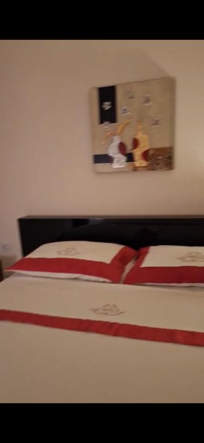 Houses - B&B Valias