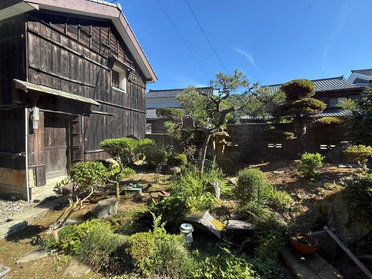 越前海岸 ゲストハウス オーシャンズ Echizen Seaside Guesthouse OCEAN'S - Bed and Breakfast Fukui-shi