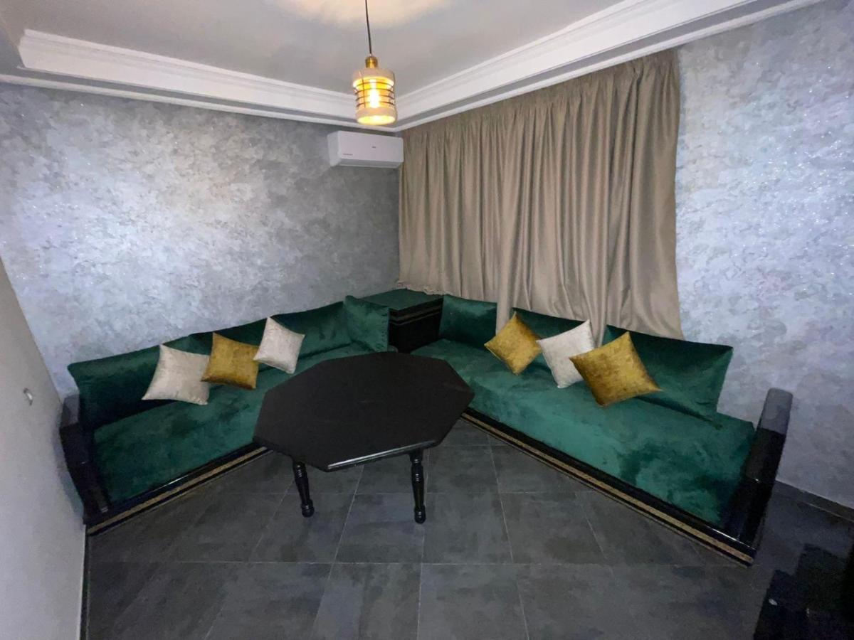 complexe Jawharat tetouan - Ferienwohnung Tétouan