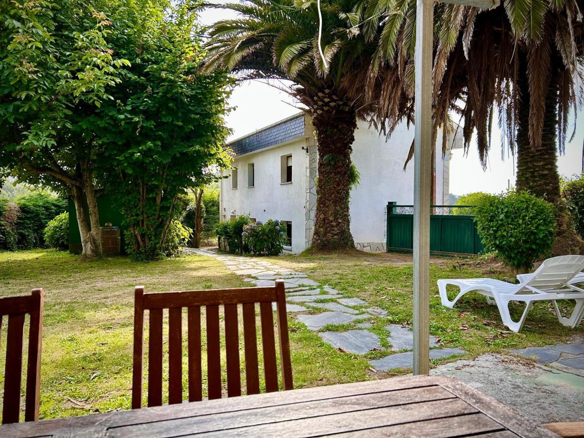 Finca María - B&B Castropol