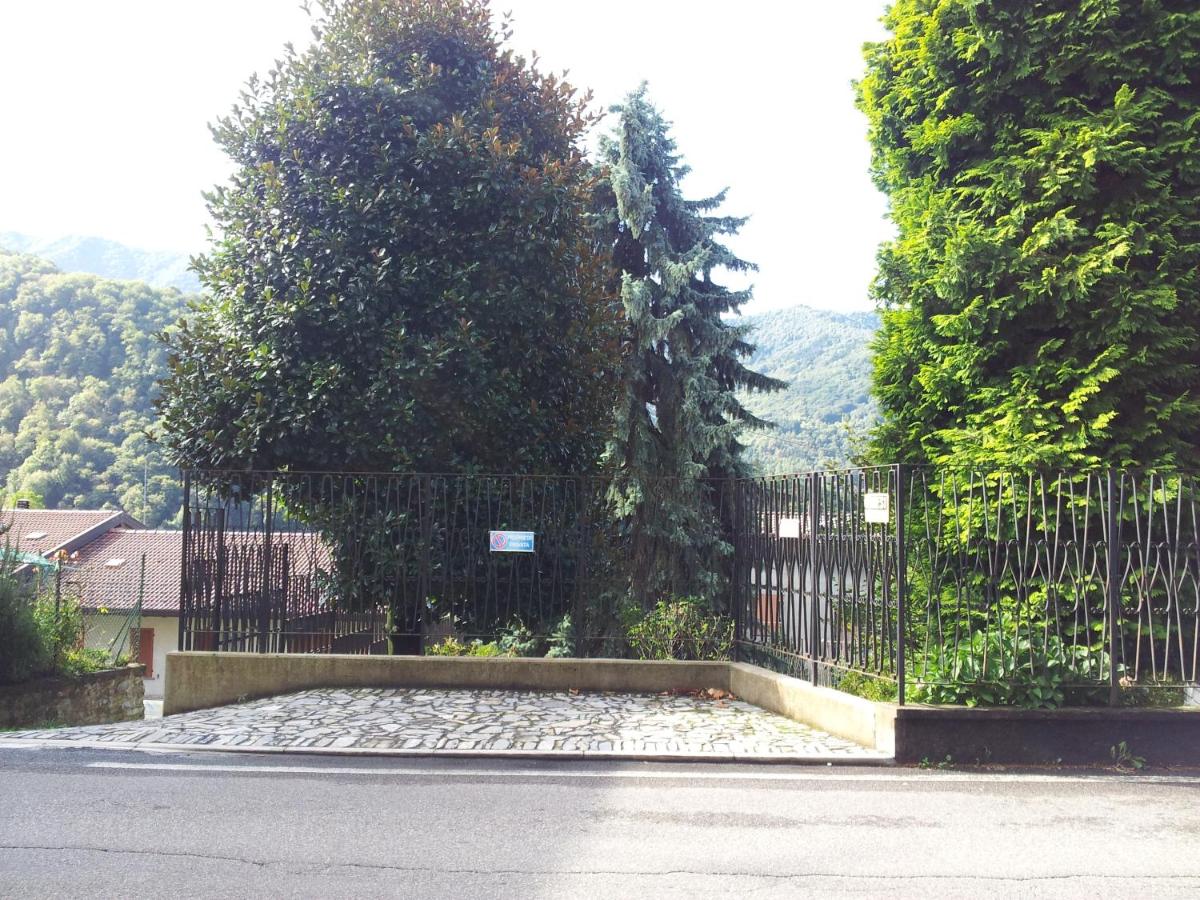 B&B Le Magnolie - B&B Faggeto Lario