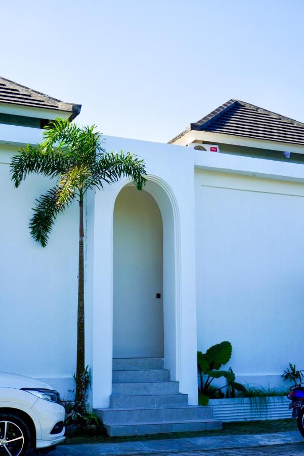 The Alvarendra Ubud Villa - B&B