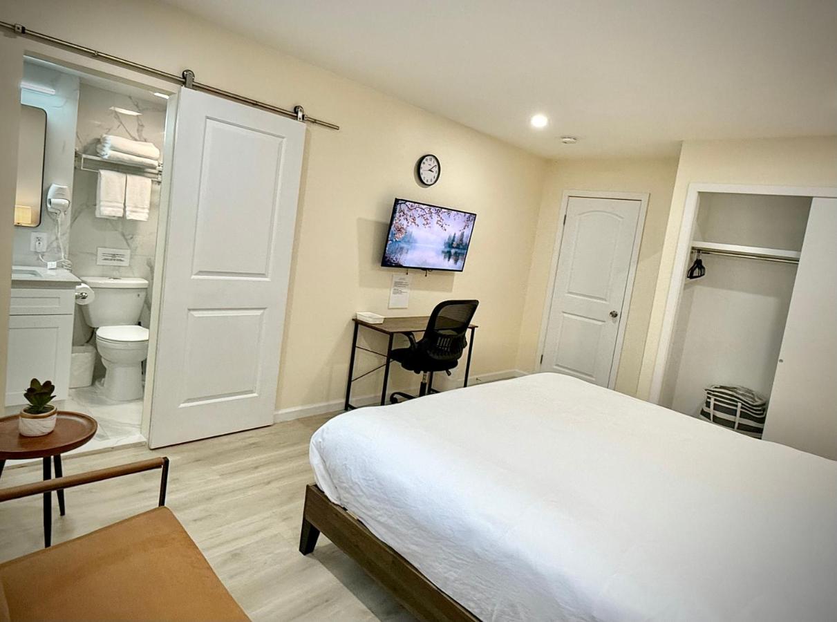 Flushing City Escape - B&B Contea di Queens