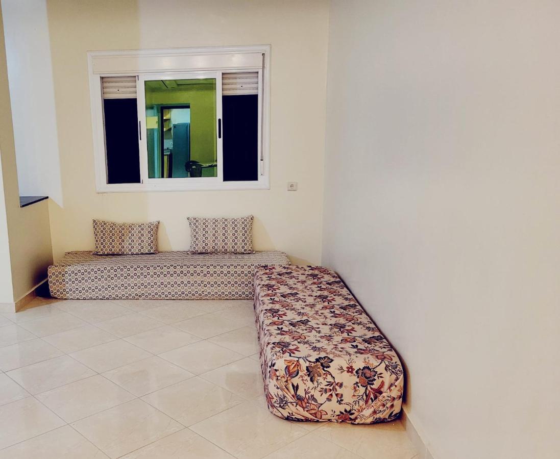 Apt au nord - Ferienwohnung Tétouan