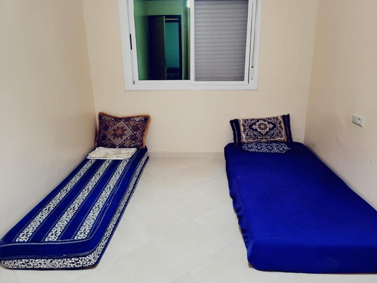 Apt au nord - Ferienwohnung Tétouan