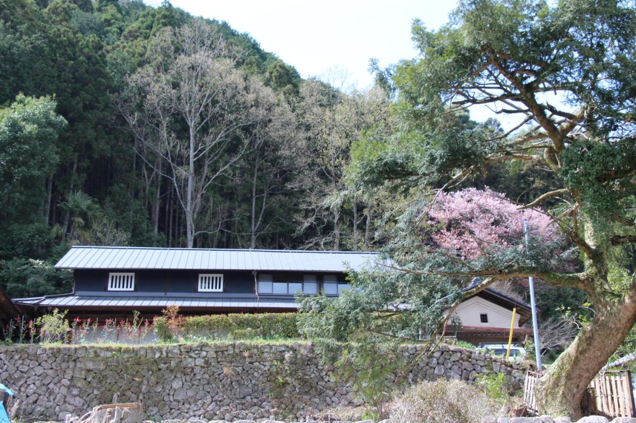 Kamakurayama Farm - B&B Satoyama - Chambres d’hôtes Ōuda-yamaguchi