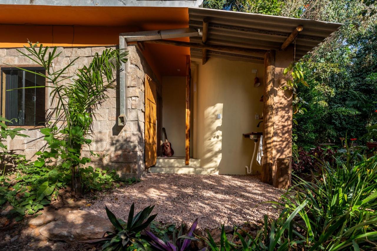 Double or Twin Room with Garden View