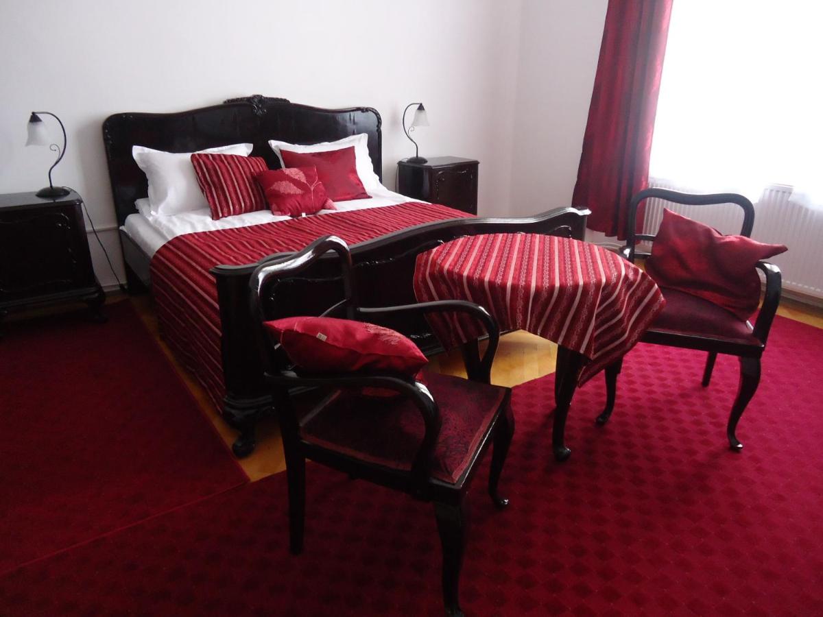 B&B Cluj-Napoca - Hestia Lux - Bed and Breakfast Cluj-Napoca