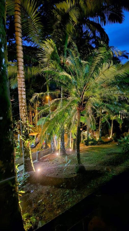 Salgado Lar Maresias - B&B
