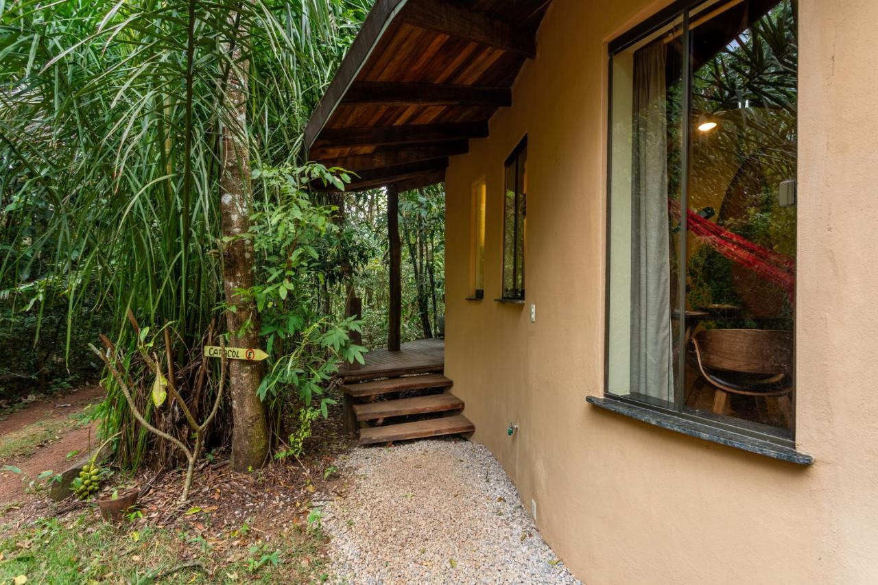 Cantos da Mata - B&B Chapada dos Guimarães