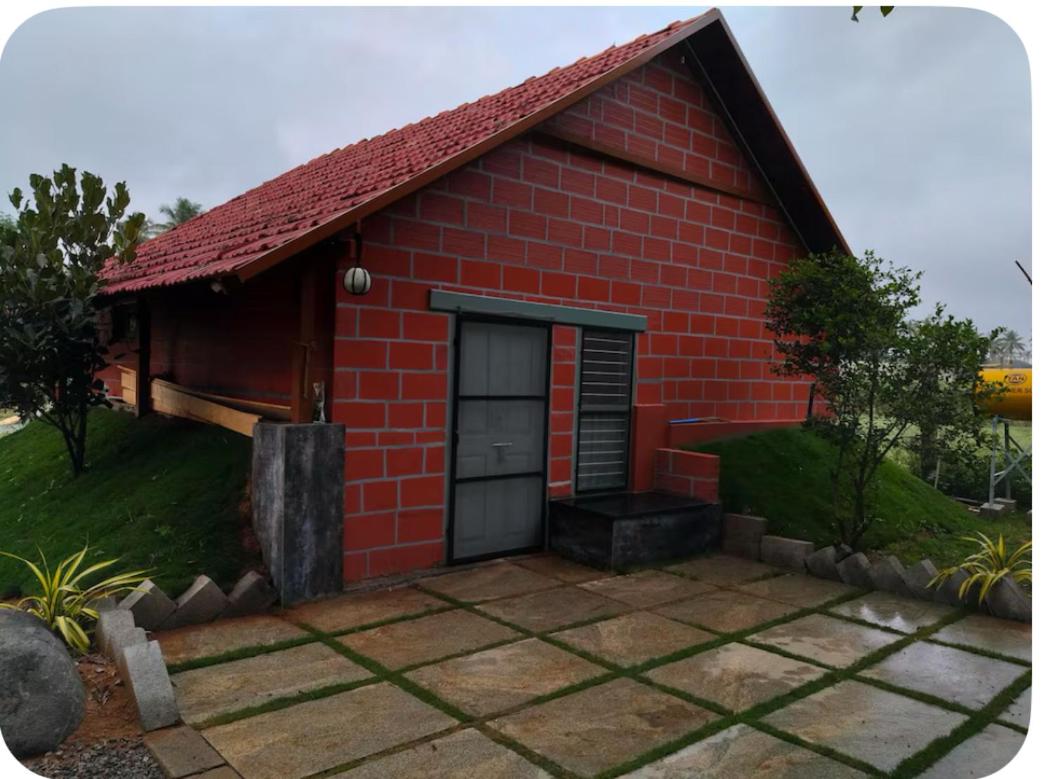 Chinnaswamy farm stay - B&B