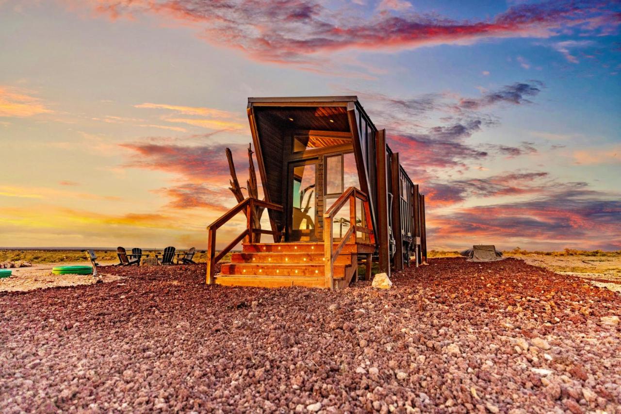 Grand Canyon Stargazing Off-Grid Tiny Home - B&B