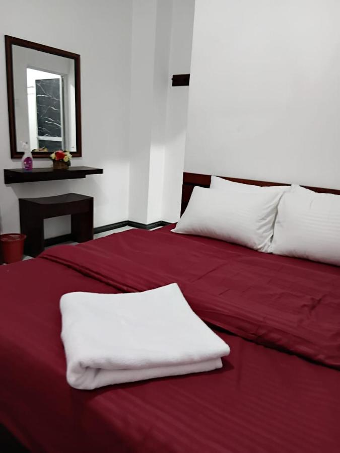 Asiri Family Rooms - Chambres d’hôtes Matale