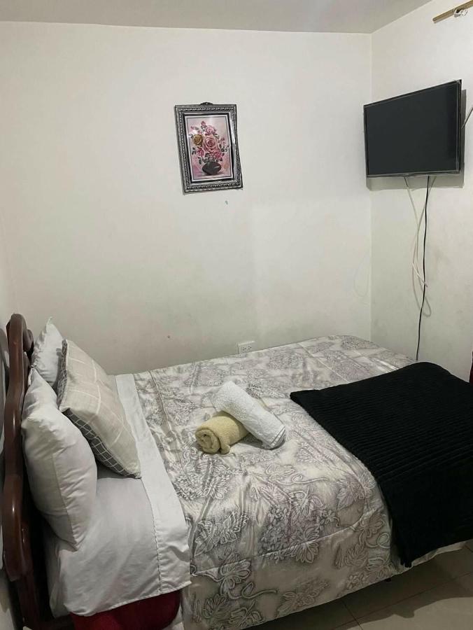 Apartment mit 1 Schlafzimmer