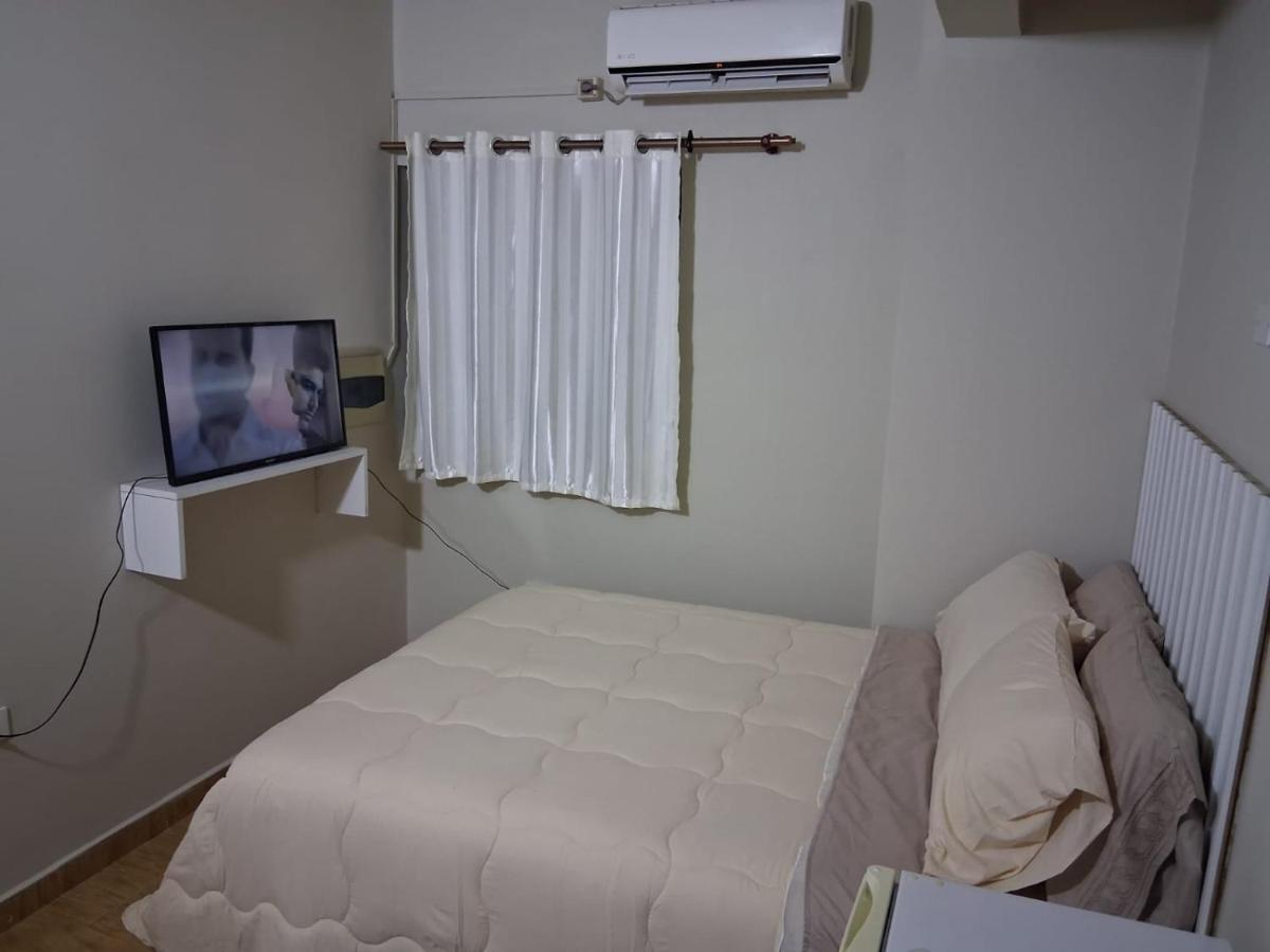 Central Urbano CDE - B&B Ciudad del Este