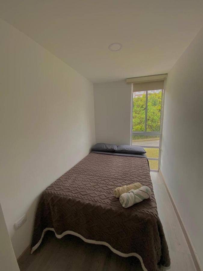 Apartamento Urban Manizales - B&B Manizales