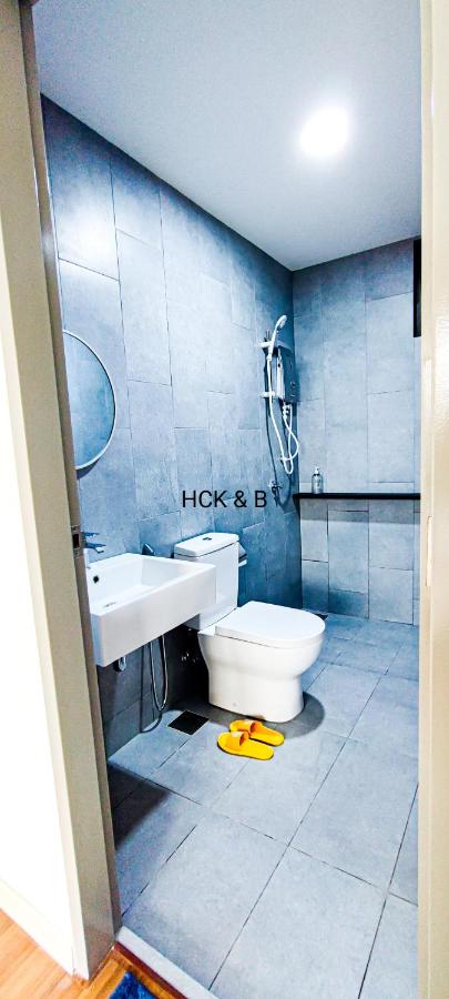Apartment Suite mit 3 Schlafzimmern
