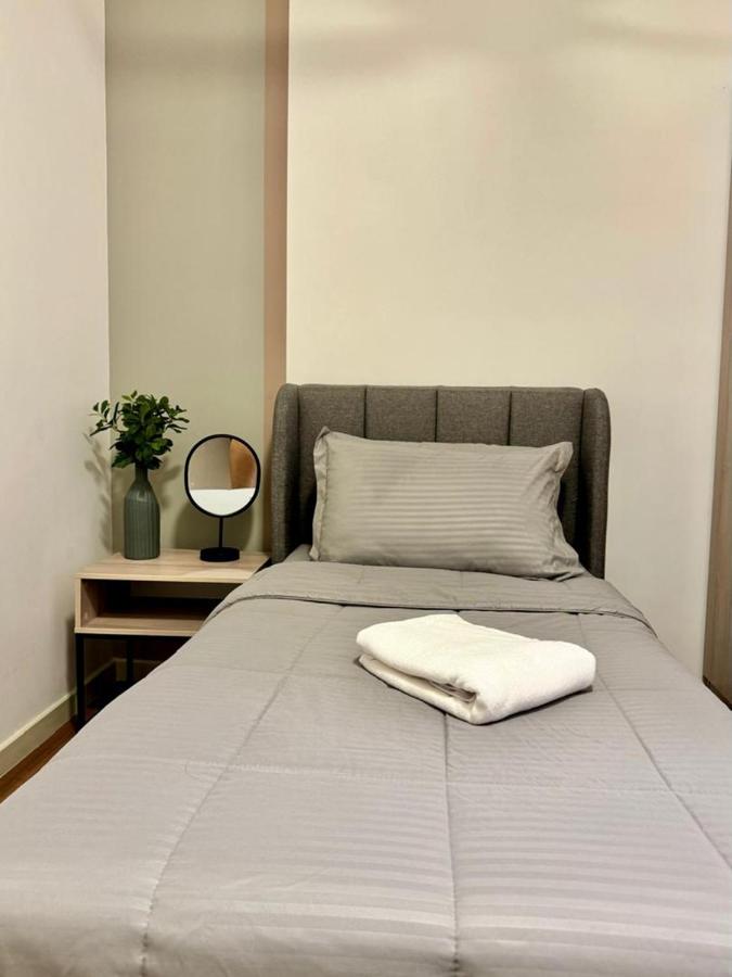 Deluxe Apartment mit 4 Schlafzimmern