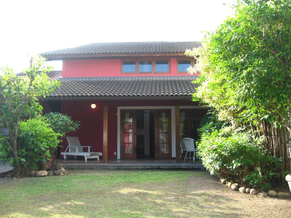 Casa do Sergio - B&B Rio de Janeiro