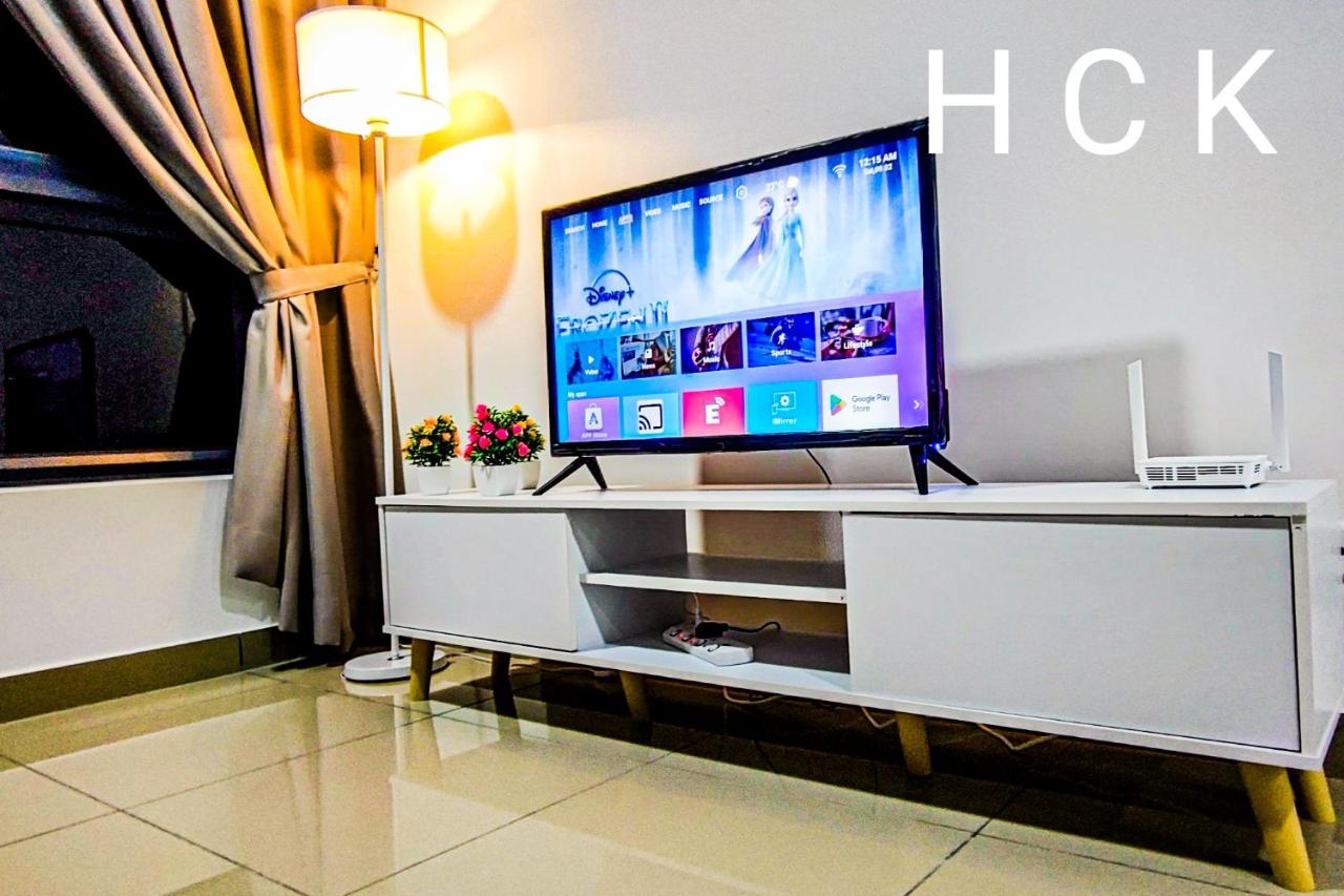 Premium Apartment mit 3 Schlafzimmern